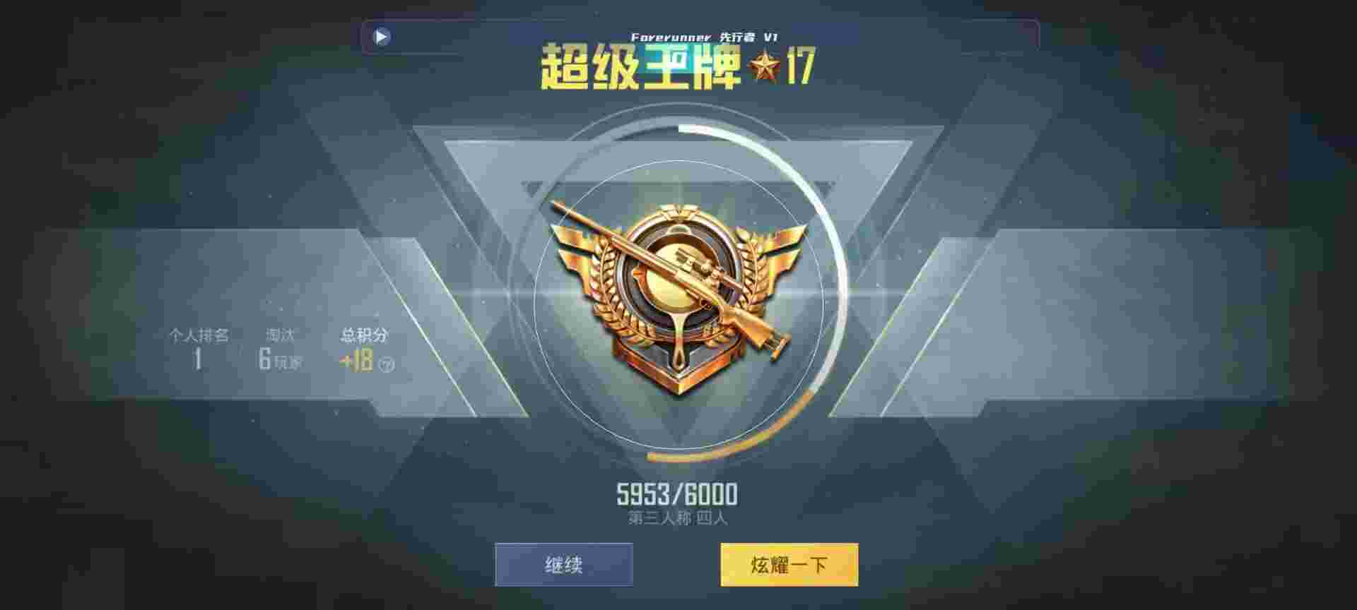 和平精英鸡腿辅助自瞄 - ƽӢˢźǿ辅助预览图